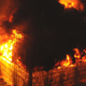 Image for article titled Fire Chief Grants Fireman 3-Day Extension On Difficult Fire